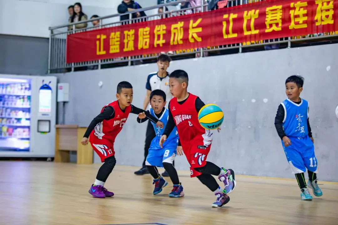 为什么可靠的篮球技术指导对初学者很重要?_2